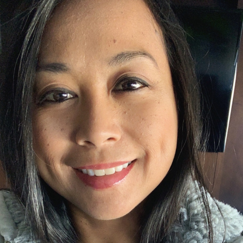 Meet your Posher, Theresa